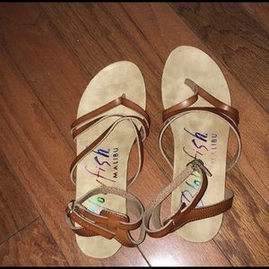 Blowfish Sandals